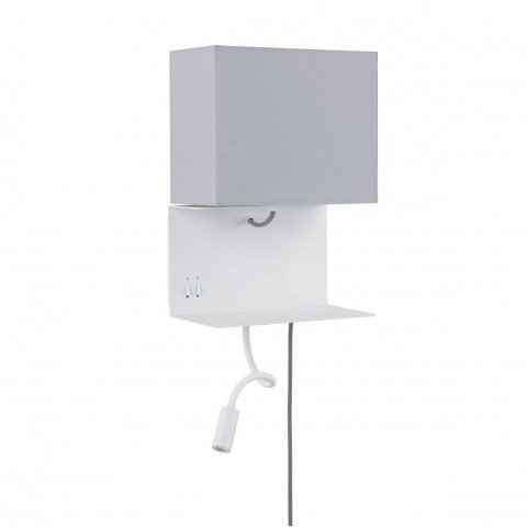 Настенный светильник Paulmann Merani 78913