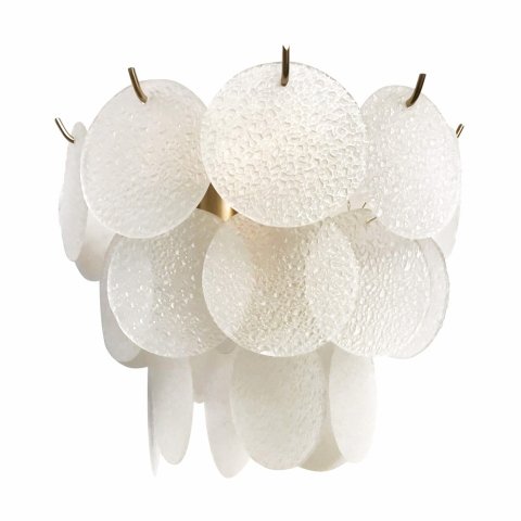 Настенный светильник Porto FR5104WL-02BS