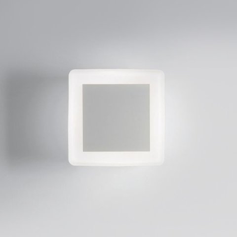 Настенный светильник Prandina Pop W1