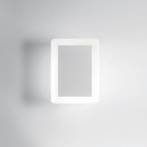 Настенный светильник Prandina Pop W2