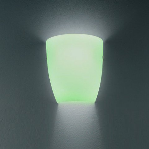 Настенный светильник Vistosi AP Dafne VE