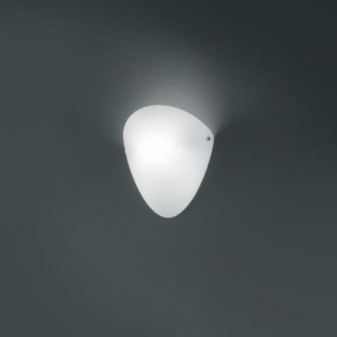 Настенный светильник Vistosi AP Ovalina TO