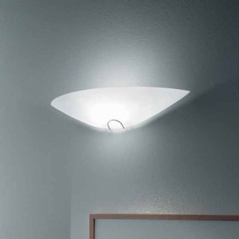 Настенный светильник Vistosi AP Viki TO CR