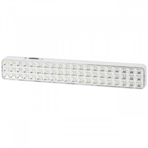 Настенный светодиодный аварийный светильник ЭРА DBA-106-0-20 Б0044399