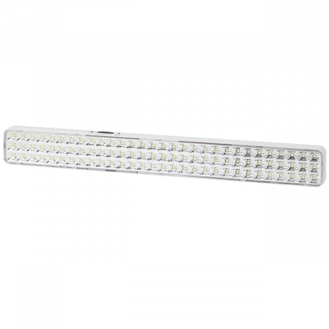 Настенный светодиодный аварийный светильник ЭРА DBA-107-0-20 Б0044404