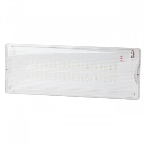 Настенный светодиодный аварийный светильник ЭРА DPA-301-0-65 Б0044405