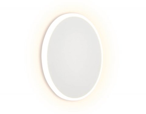 Настенный светодиодный светильник Ambrella light Sota FW103