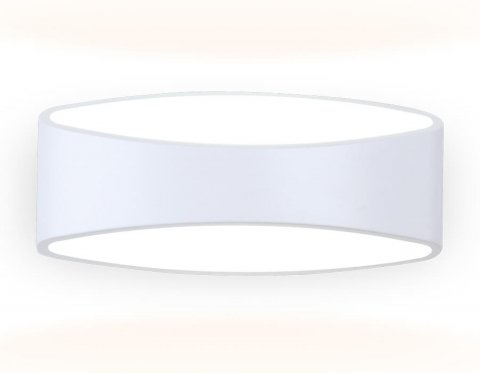 Настенный светодиодный светильник Ambrella light Sota FW181