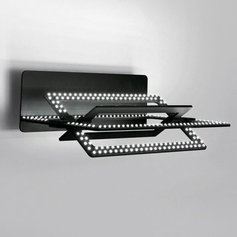 Настенный светодиодный светильник Artemide Copernico 1622020A