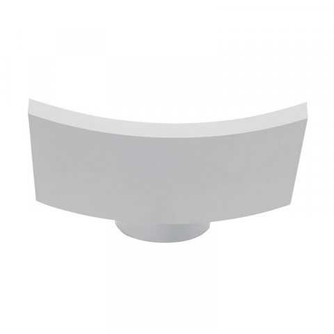 Настенный светодиодный светильник Artemide Microsurf 1646010A