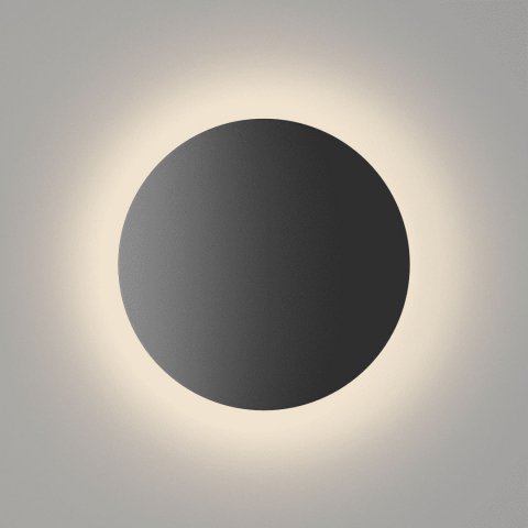 Настенный светодиодный светильник DesignLed GW Circus GW-8663L-16-BL-WW 004445