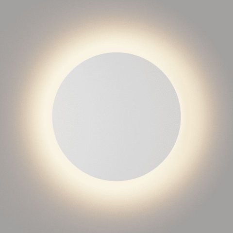 Настенный светодиодный светильник DesignLed GW Circus GW-8663L-16-WH-WW 004444