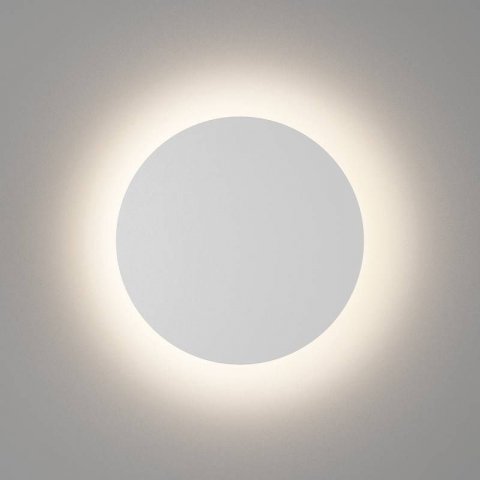 Настенный светодиодный светильник DesignLed GW Circus GW-8663S-12-WH-WW 004442