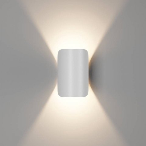 Настенный светодиодный светильник DesignLed GW Ventura GW-A108-6-WH-WW 004446