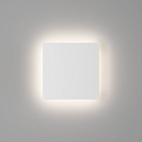 Настенный светодиодный светильник DesignLed JY Rubik LWA807A-WH-WW 002809