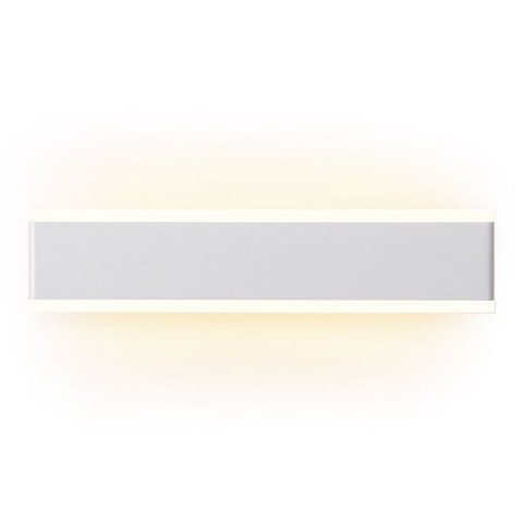 Настенный светодиодный светильник Elvan GW-8083L-24W-WW-Wh