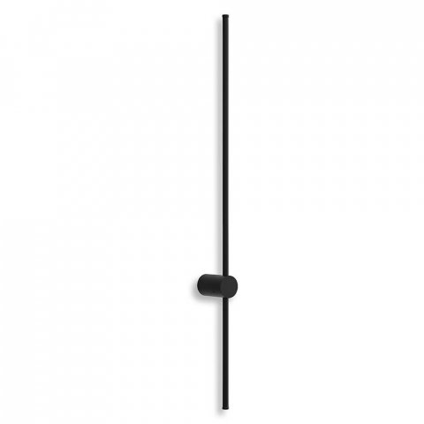 Настенный светодиодный светильник Feron Lines 48034