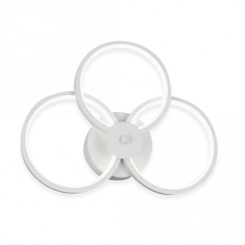 Настенный светодиодный светильник Hiper Formular H043-1