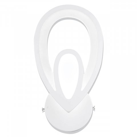 Настенный светодиодный светильник Hiper Orchid H041-1