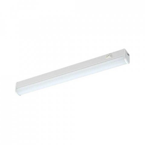 Настенный светодиодный светильник IEK ДБО LDBO0-3001-4-4000-K01