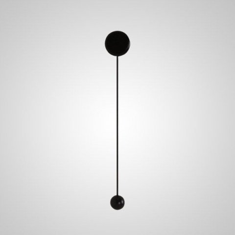 Настенный светодиодный светильник Imperium Loft Pin 212751-22