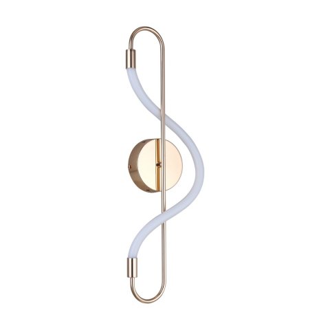 Настенный светодиодный светильник Kink Light Далия 08040-L,33