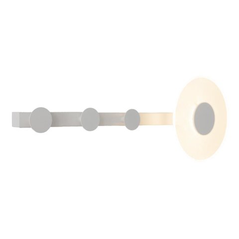 Настенный светодиодный светильник Mantra Venus 7292