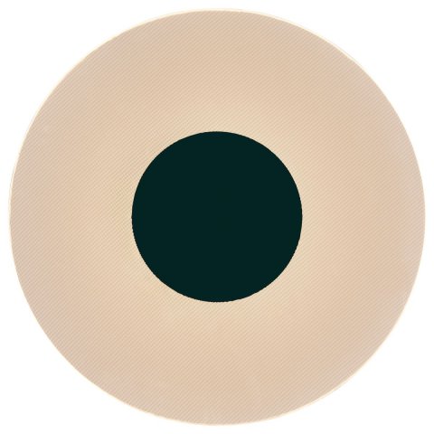 Настенный светодиодный светильник Mantra Venus 8013