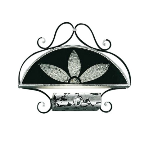 Настенный светодиодный светильник MM Lampadari Matteo 6864/A1 01 V2468