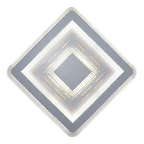 Настенный светодиодный светильник Natali Kovaltseva 81017/1W