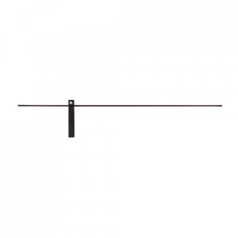 Настенный светодиодный светильник Nowodvorski Triangles Led 8117