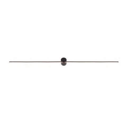 Настенный светодиодный светильник Nowodvorski Triangles Led 8127