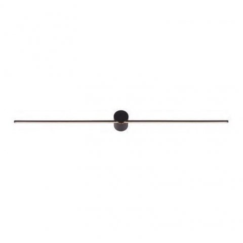 Настенный светодиодный светильник Nowodvorski Triangles Led 8128