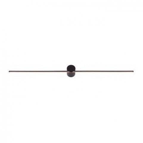 Настенный светодиодный светильник Nowodvorski Triangles Led 8130