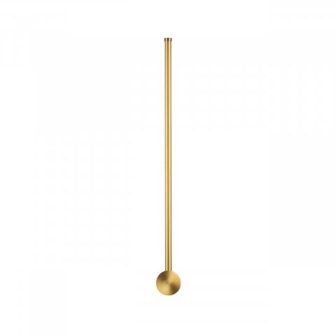 Настенный светодиодный светильник Odeon Light Hightech Fillini 4335/12WG