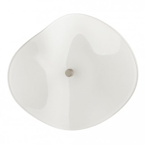 Настенный светодиодный светильник Odeon Light L-vision Fluent 4856/5WL