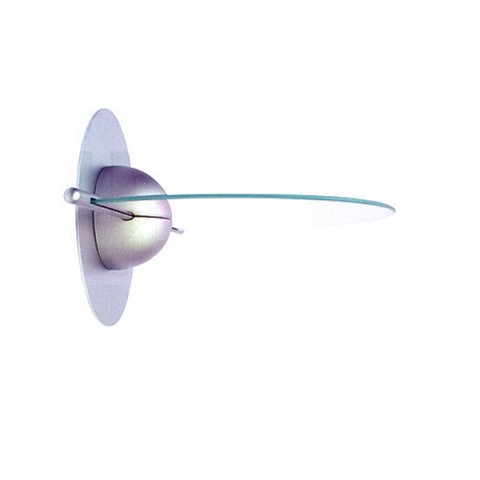 Настенный светодиодный светильник Oligo Kristina D