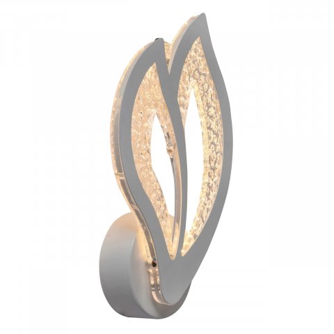 Настенный светодиодный светильник Profit Light 8045/1W WHT