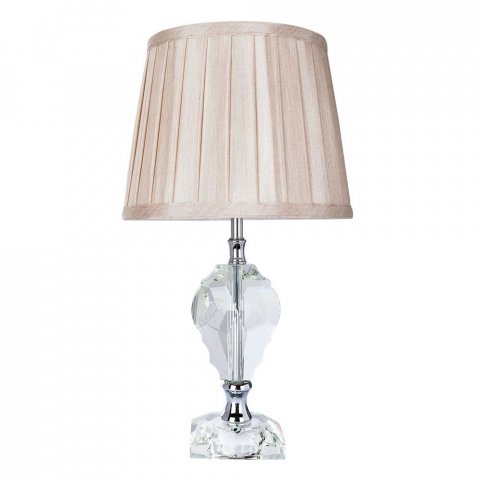 Настольная лампа Arte Lamp Capella A4024LT-1CC