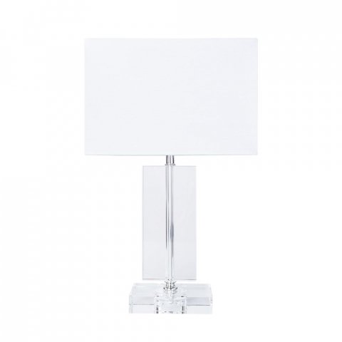Настольная лампа Arte Lamp Clint A4022LT-1CC