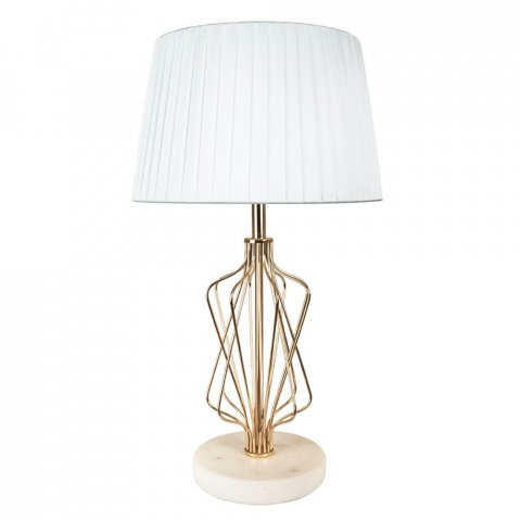 Настольная лампа Arte Lamp Fire A4035LT-1GO