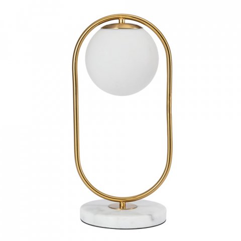 Настольная лампа Arte Lamp Matisse A7745LT-1AB