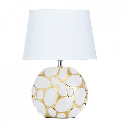Настольная лампа Arte Lamp POPPY A4063LT-1GO