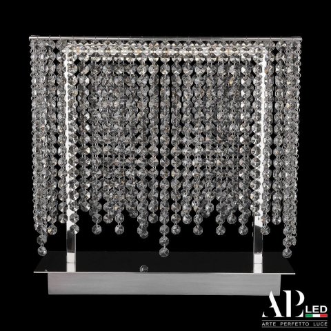 Настольная лампа Arte Perfetto Luce Rimini S500.L1.40.B.3000