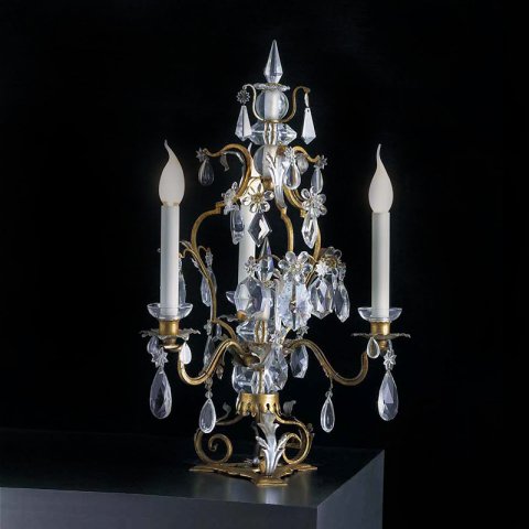 Настольная лампа Banci La Tradizione 62.0747