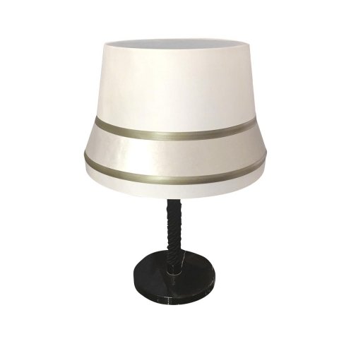 Настольная лампа Contardi Audrey Ta Medium Green