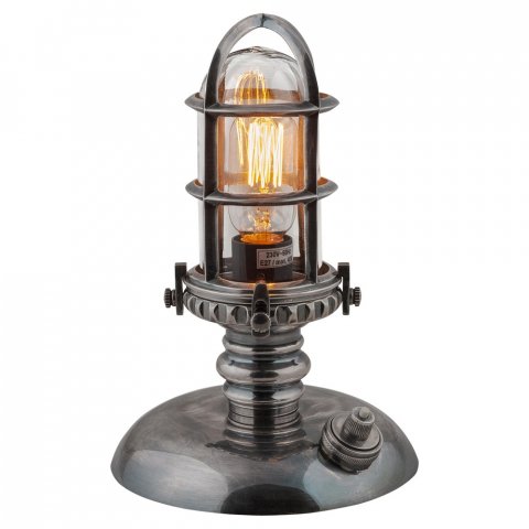 Настольная лампа Covali NL-51633