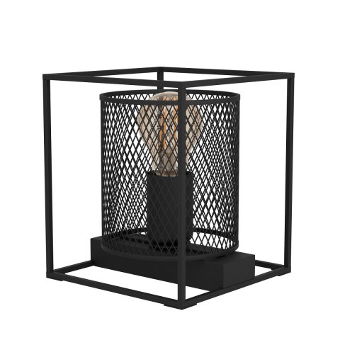 Настольная лампа Eglo Catterick 43774