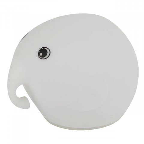 Настольная лампа ЭРА NLED-418-2W-W Б0044559