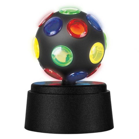 Настольная лампа Escada CONFETTI 690/L LED